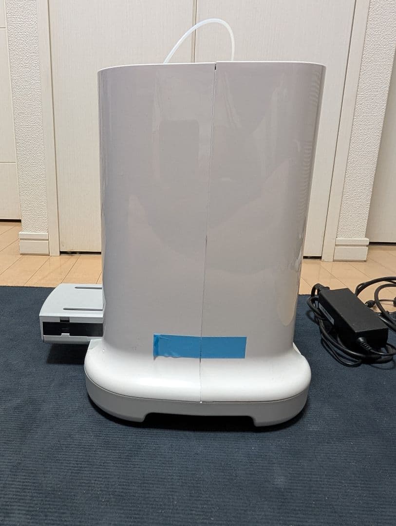 プリンター・複合機 DaVinci mini W+