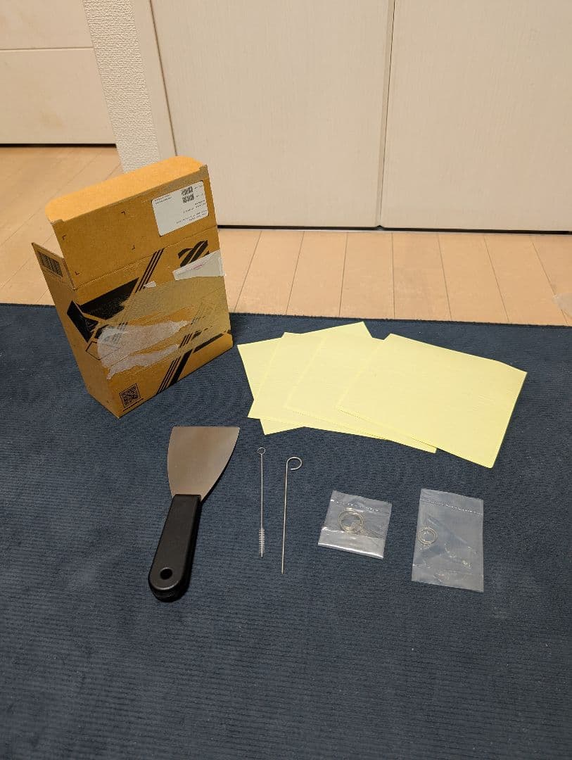 プリンター・複合機 DaVinci mini W+