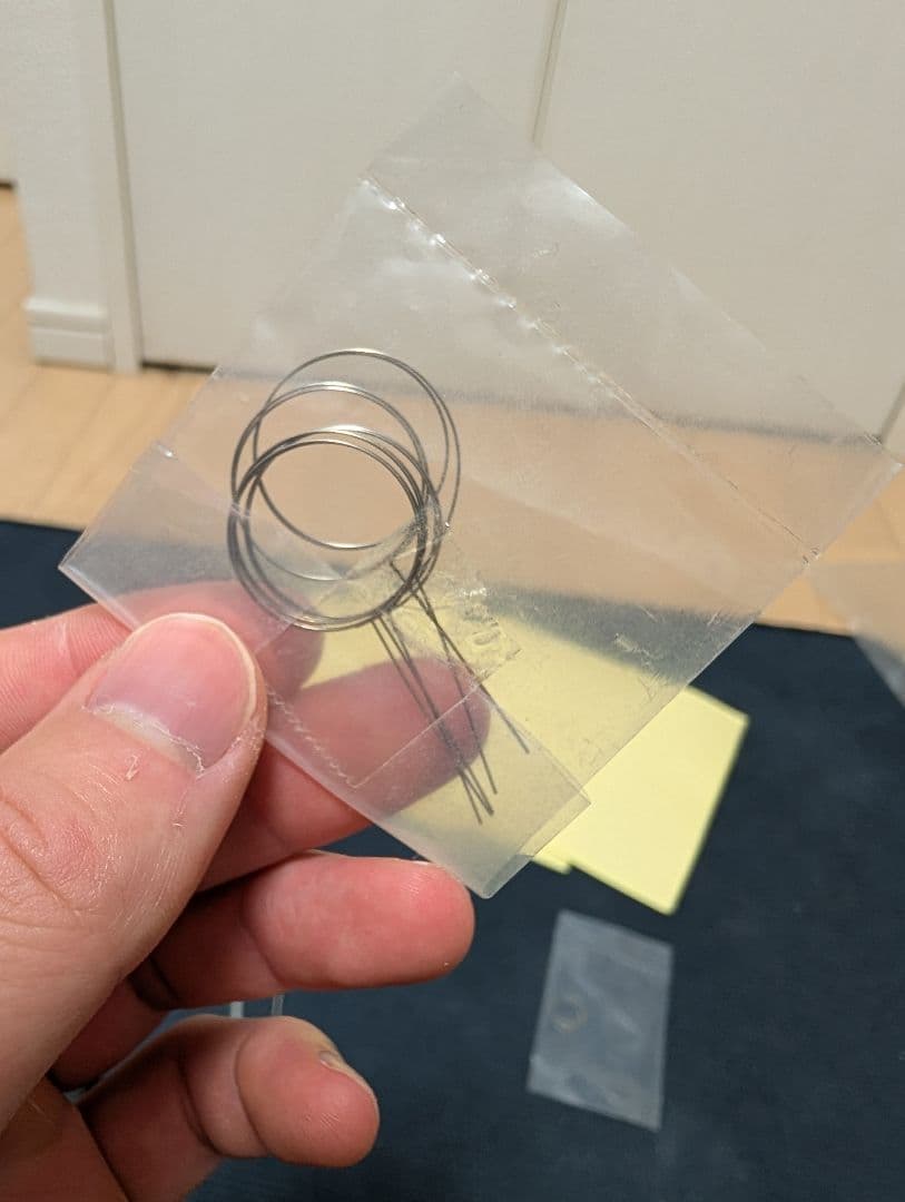 プリンター・複合機 DaVinci mini W+