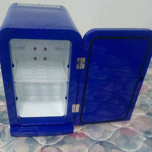 冷温庫　日本代表