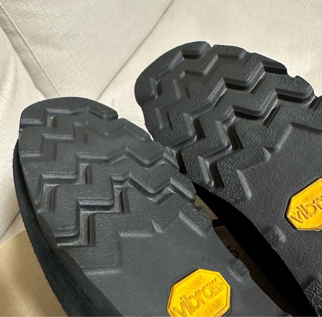 【極美品】激レア　クラークス　ワラビー　ジャーナルスタンダード　別注　26.5