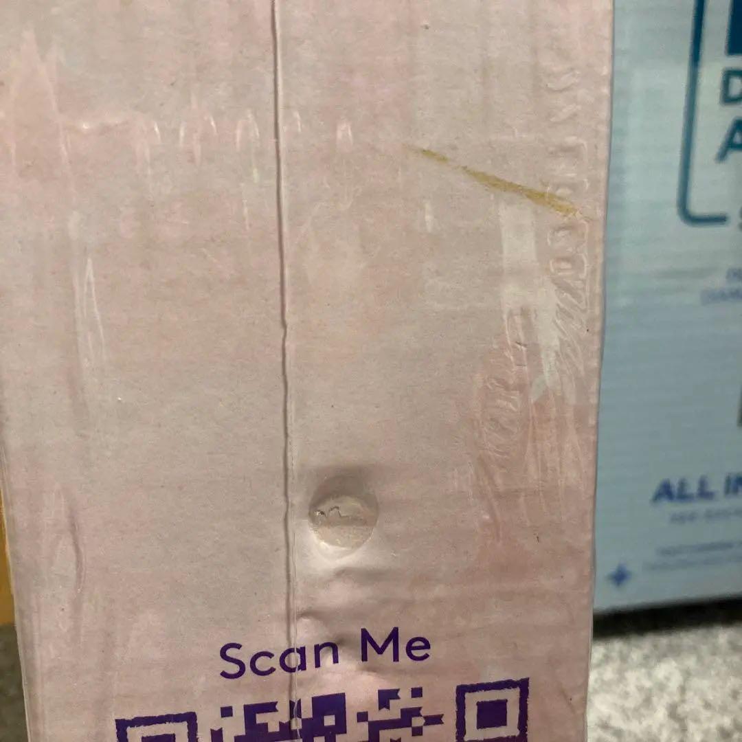 ダイヤモンドアートクラブ　Step Siblings