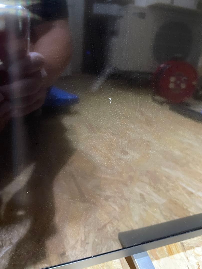 SONY 4K 液晶テレビ 49インチ　スタンド付き　1107091013