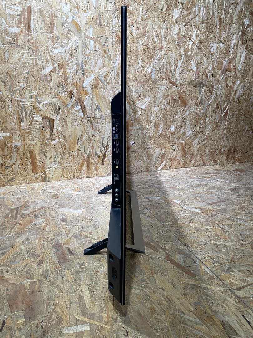 SONY 4K 液晶テレビ 49インチ　スタンド付き　1107091013