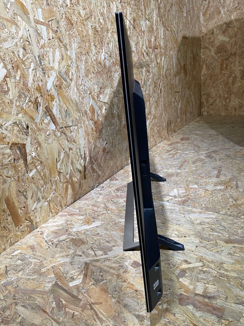 SONY 4K 液晶テレビ 49インチ　スタンド付き　1107091013