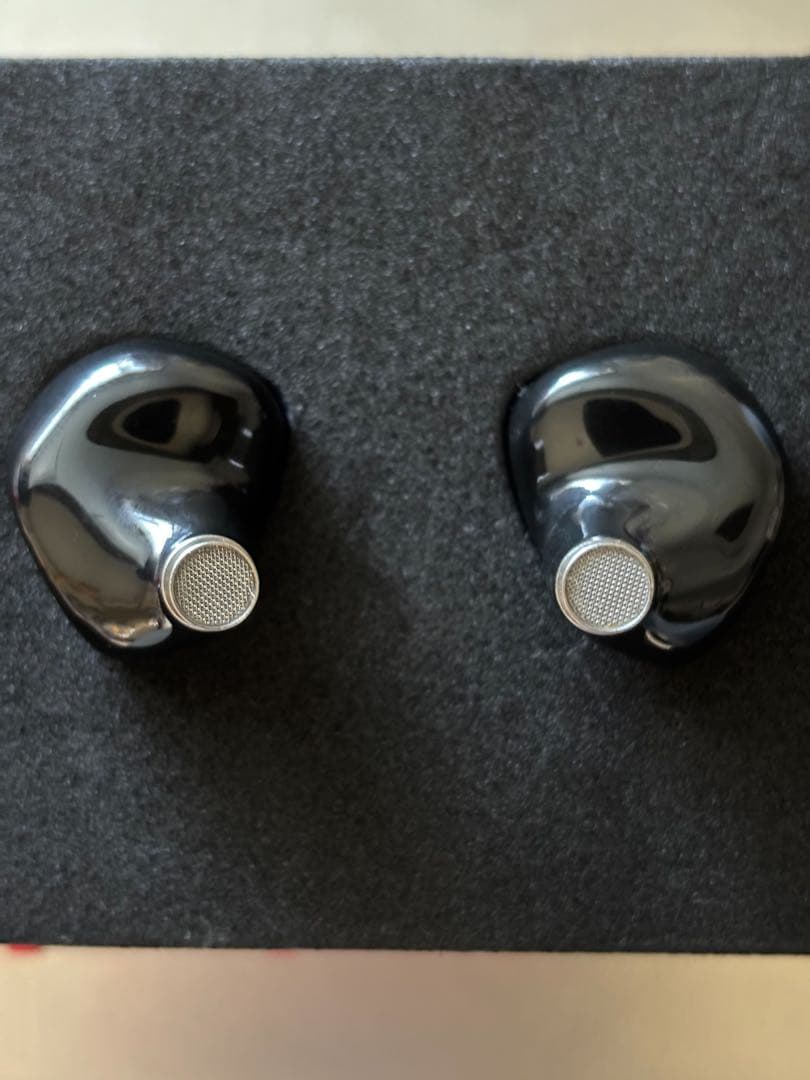 イヤホン Apevoix Grit