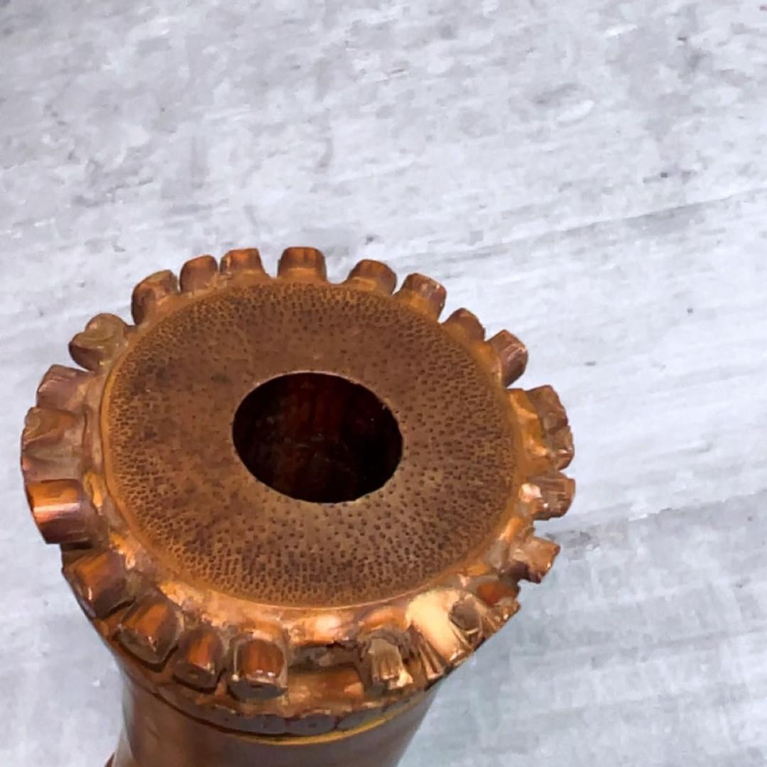 尺八 和楽器　1尺8寸　55cm 2つ折り　玉水調在銘