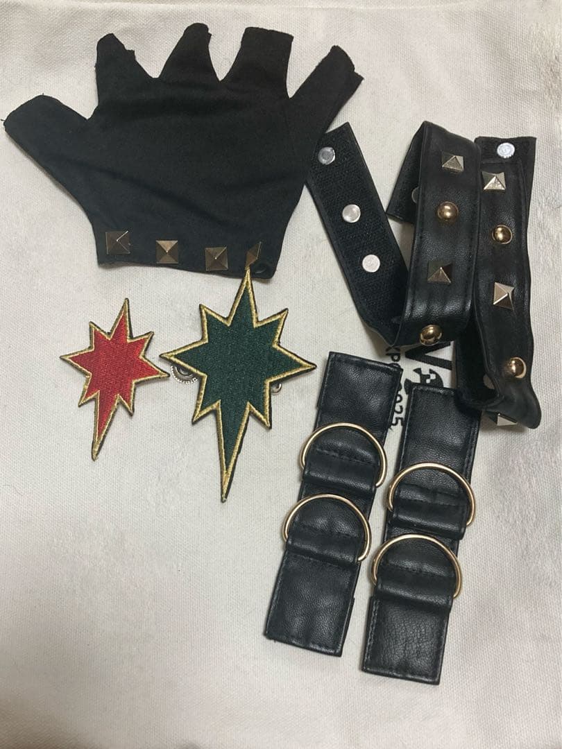 あんスタ　フランベ　真白友也　コスプレ衣装