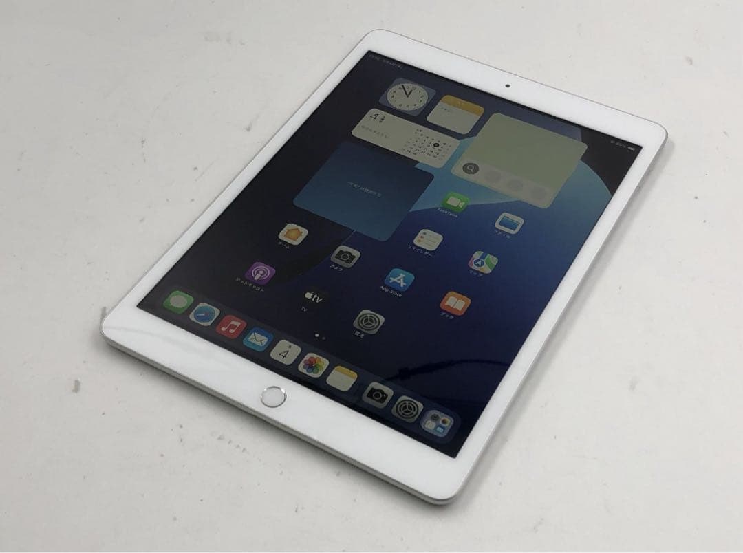 t*a様 iPad第8世代Wi-Fiモデル32GB