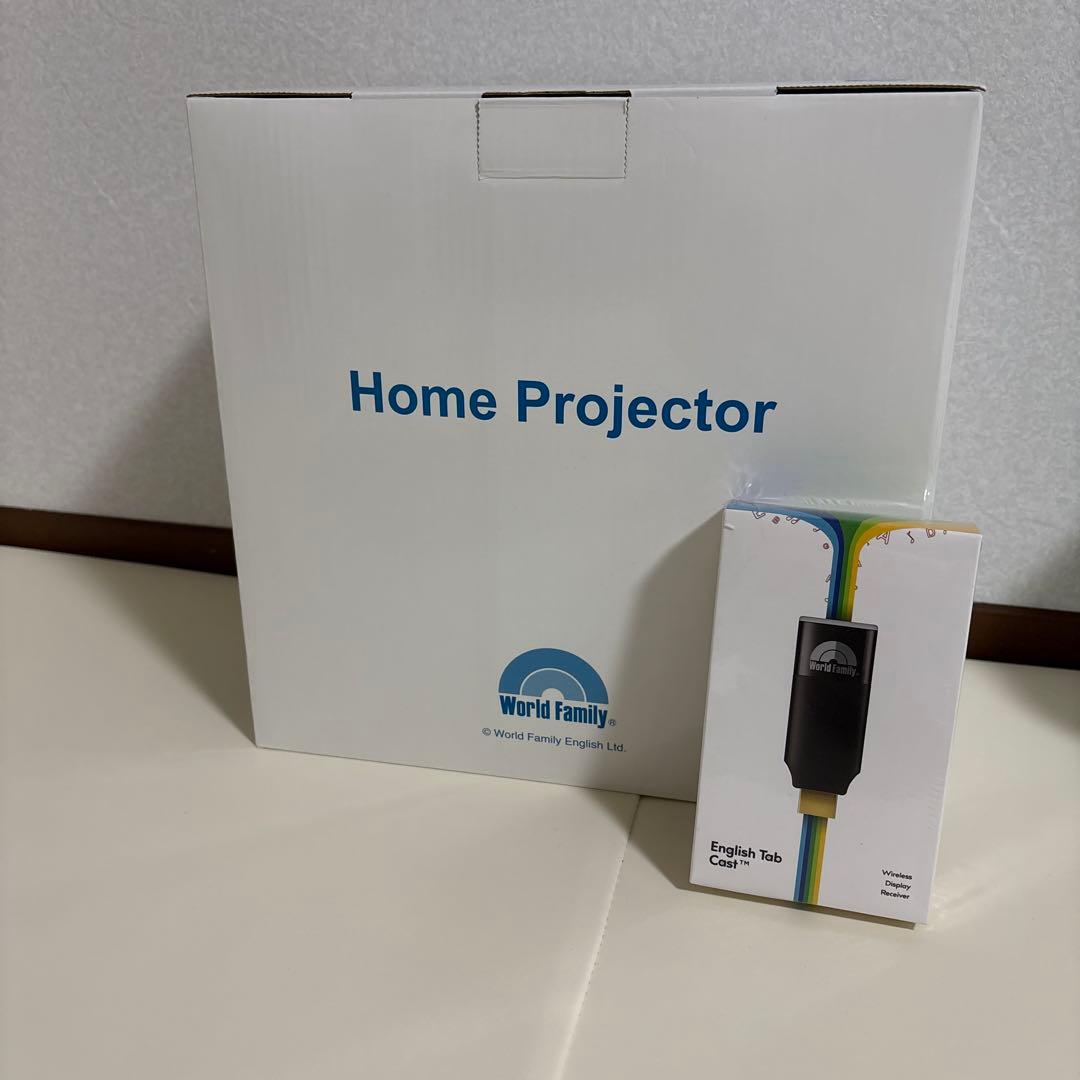 ♥ミッキーマウス ホームプロジェクター♥