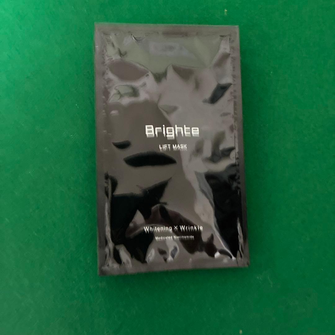 Brighte .エレキブラシ＋限定カラ−ピンク