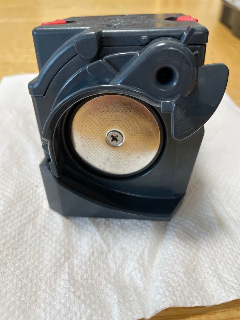 デロンギマグニフィカSコンパクト全自動エスプレッソマシン 【動作確認済】