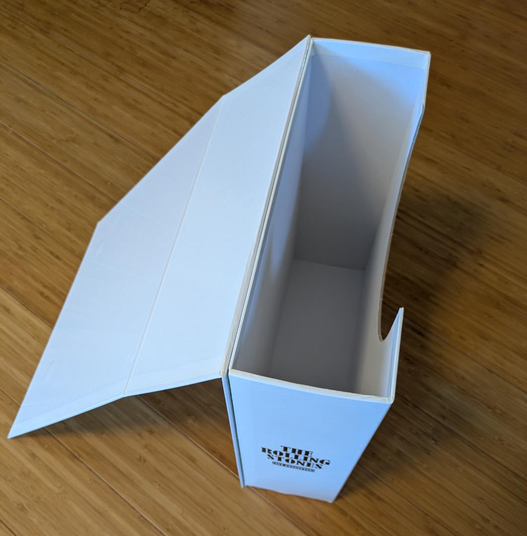 【新品16LPボックス/送料込】ザ・ローリング・ストーンズ / IN MONO