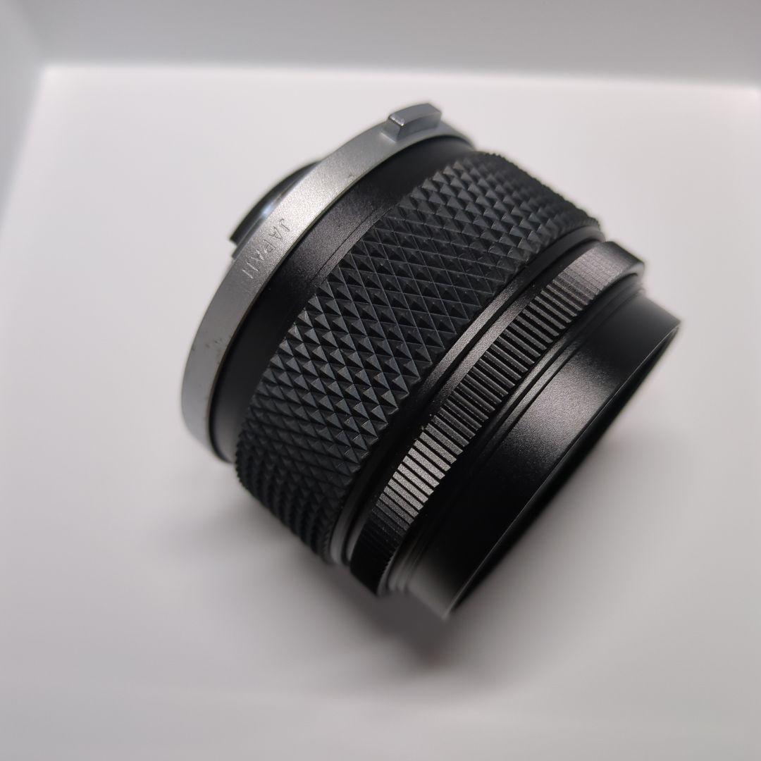 その他 OLYMPUS ZUIKO AUTO-W 28mm f/2.8