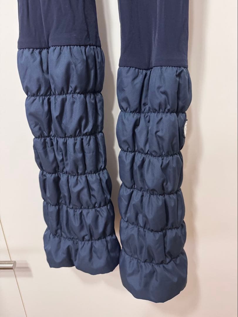 テーラーメイド レッグウォーマーレギンス