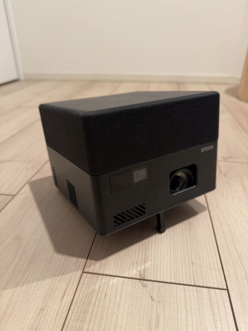 EPSON エプソン プロジェクター EF-12