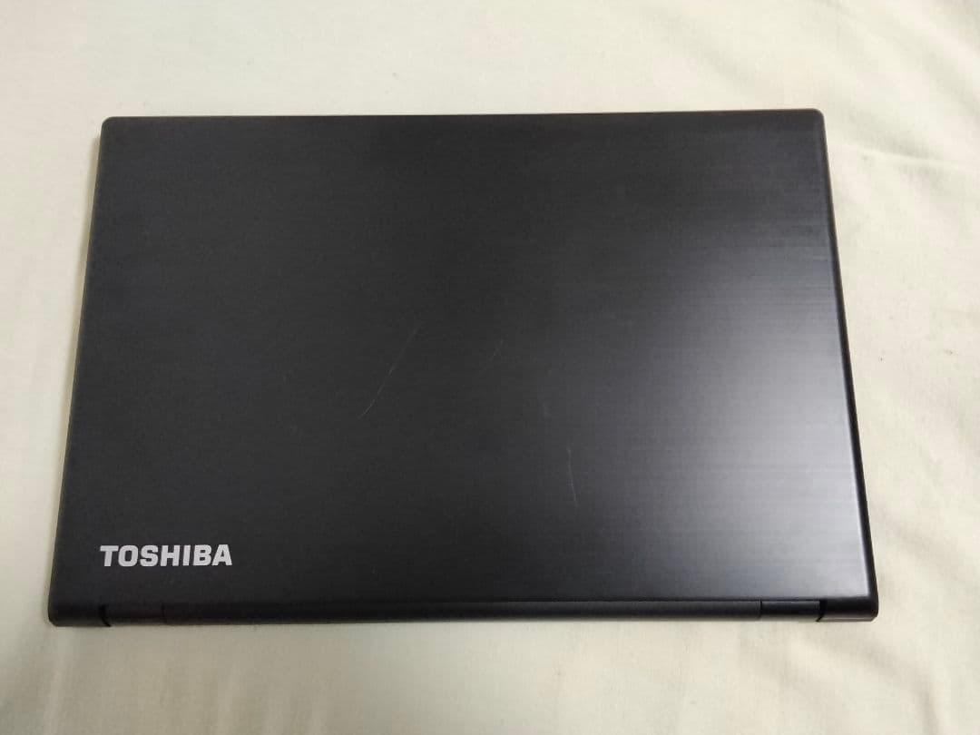 東芝 Dynabook ノートPC 2019年モデル