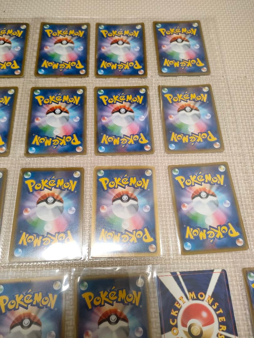 ヤ*ᵏ様 ポケモンカード　旧裏　プロモ　キラ　他　まとめ売り