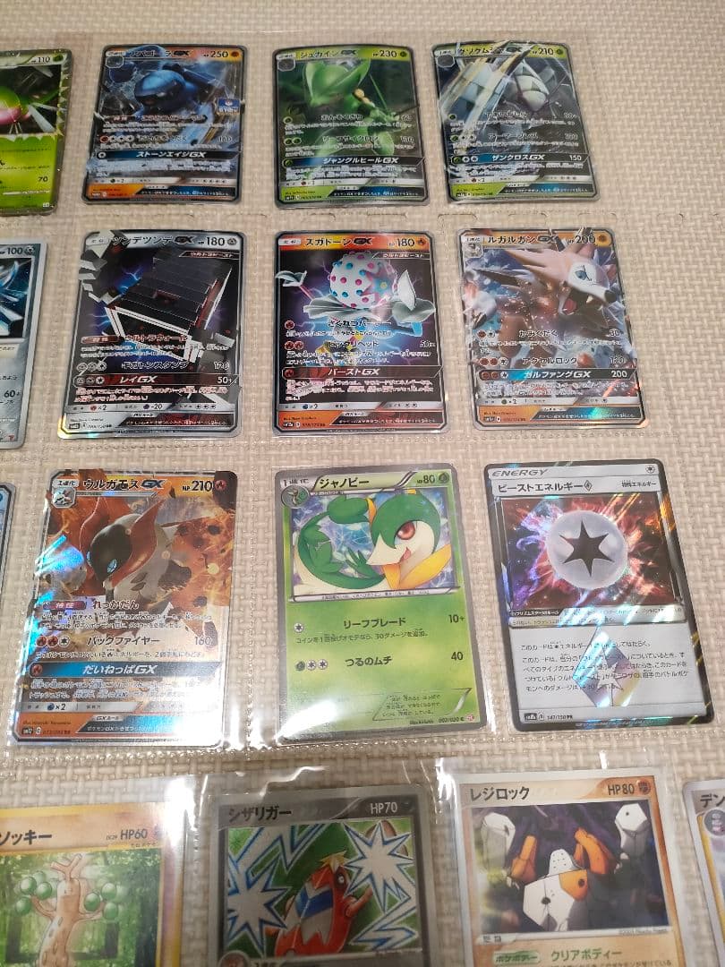 ヤ*ᵏ様 ポケモンカード　旧裏　プロモ　キラ　他　まとめ売り