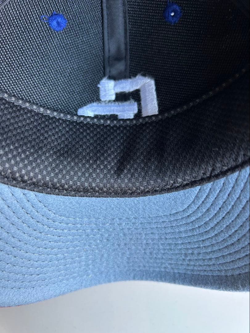 中日ドラゴンズ　ベースボールキャップ　NPB公認