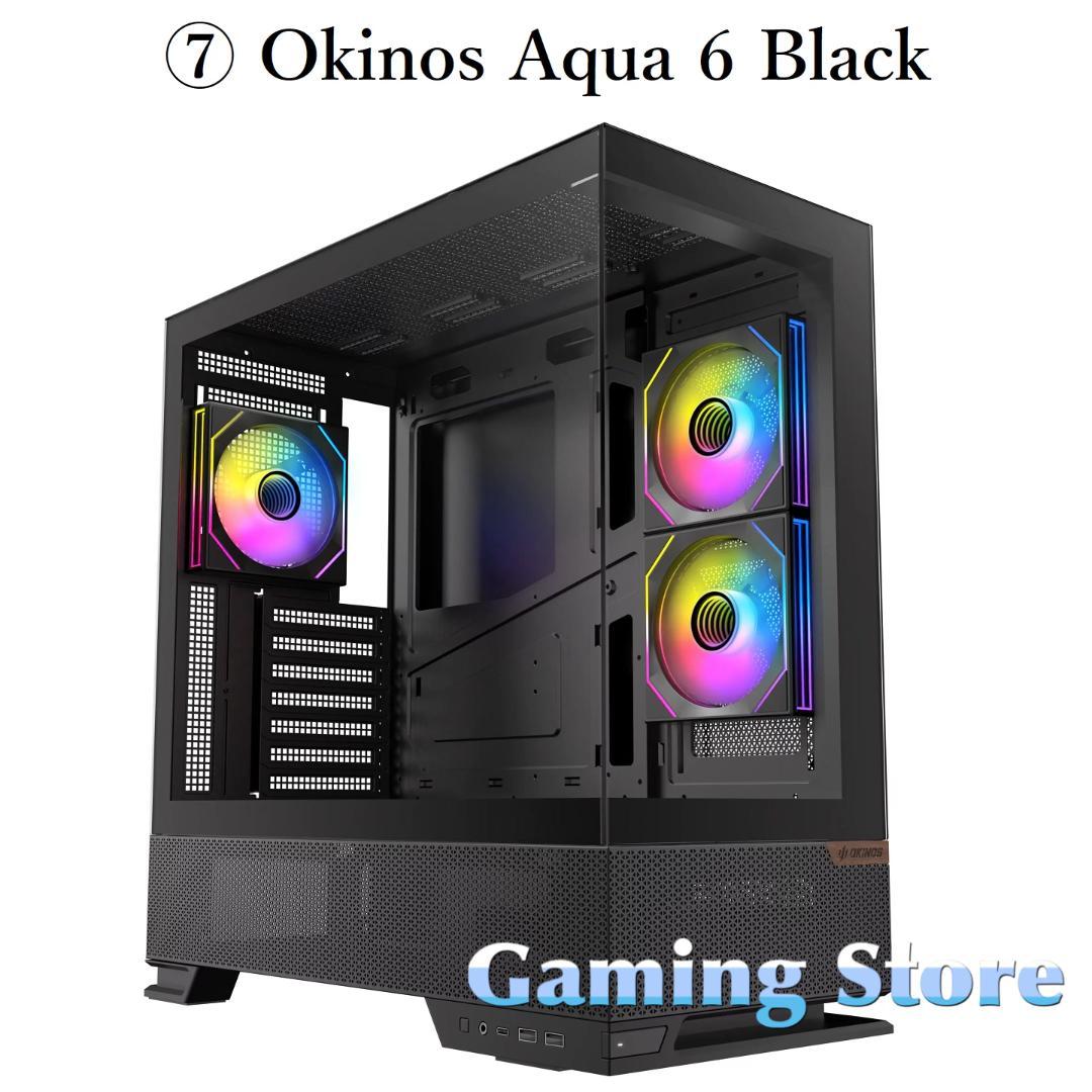 ミニPC（Core Ultra 7 265K/Windows11）小型パソコン