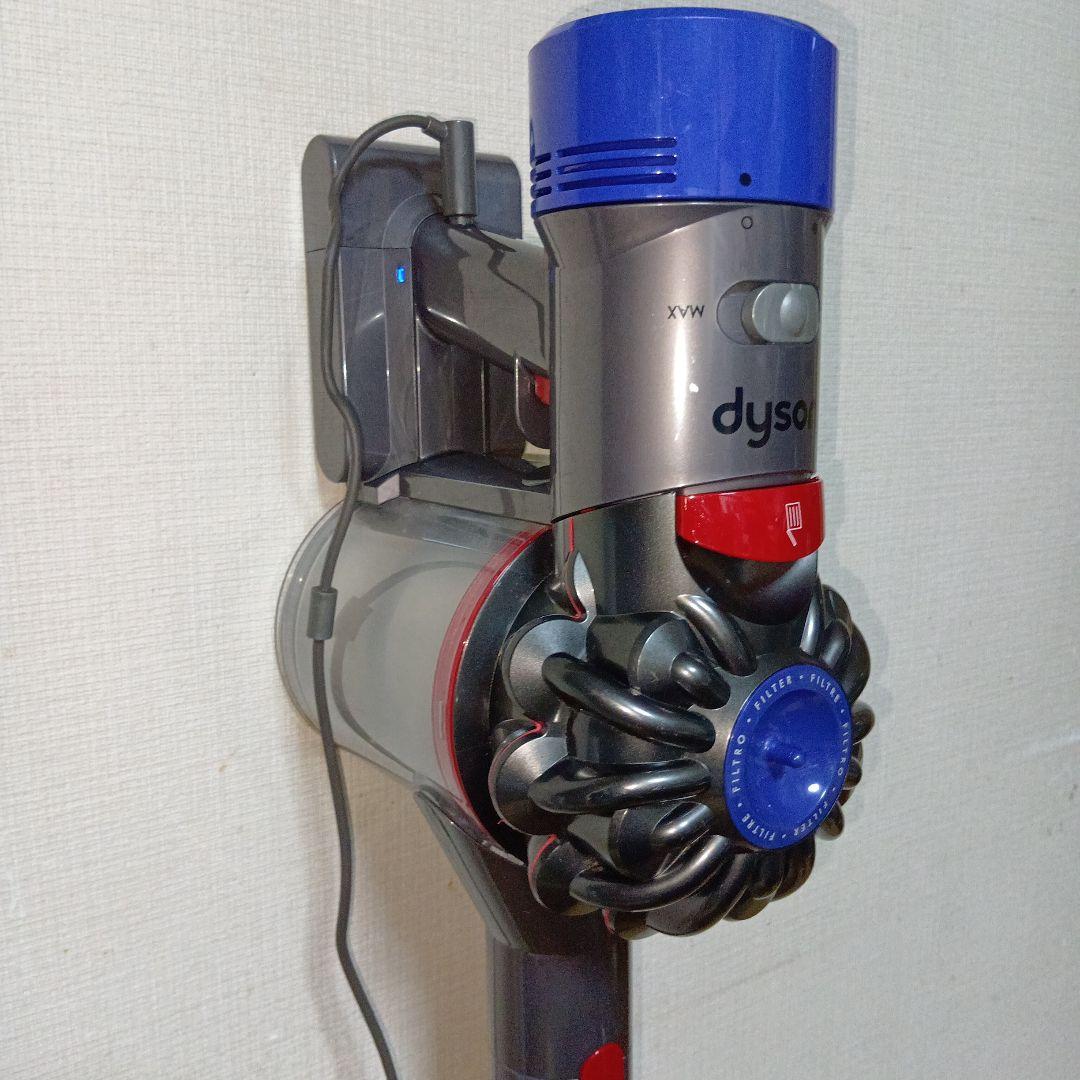 送料込　美品SV11 スティック&ハンディクリーナー 良好 稼働 22分