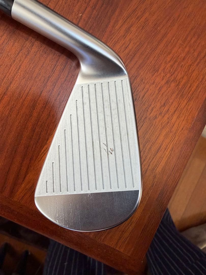 スリクソン　ZXi7 6本セット　ダイナミックゴールド　120 S200