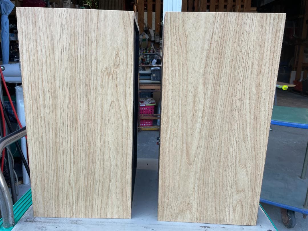 ★動作〇★ レトロ スピーカー ソニー SS-7090 8Ω ペア 7090