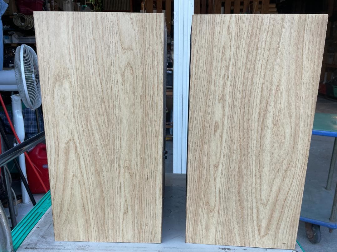 ★動作〇★ レトロ スピーカー ソニー SS-7090 8Ω ペア 7090