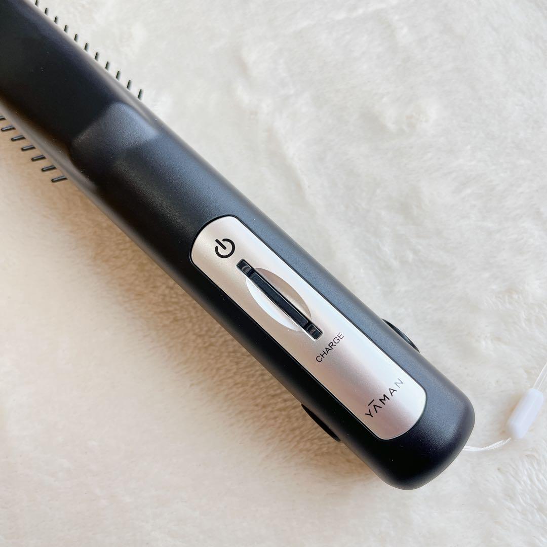 極美品✨YA-MAN 超音波トリートメント促進器 シャインプロ HC-21