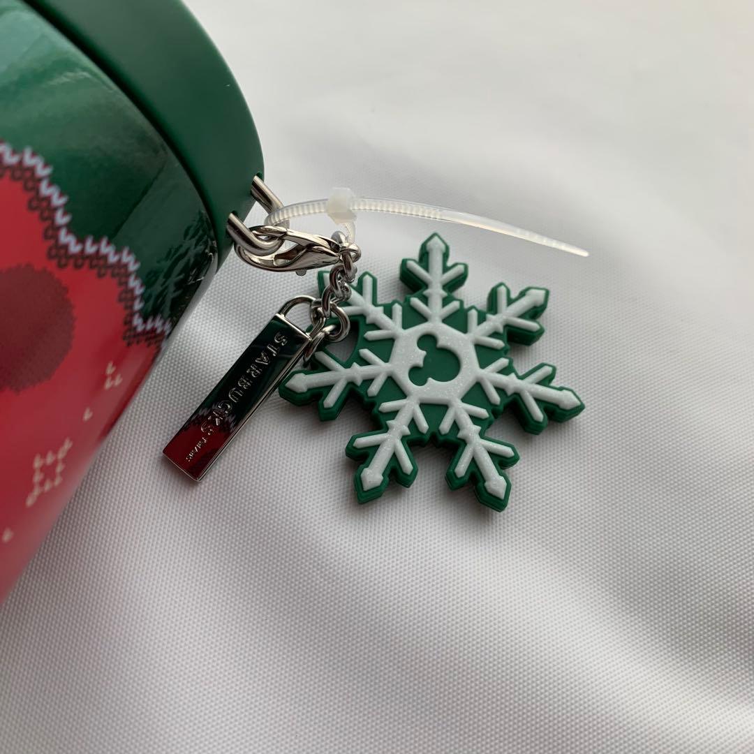 ディズニー　スターバックス　タンブラー