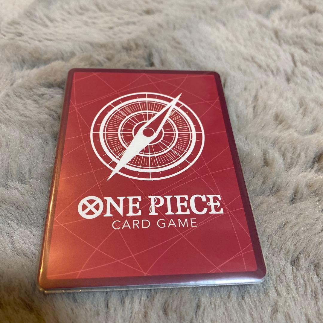 ジュエリー・ボニー　リーダーパラレル