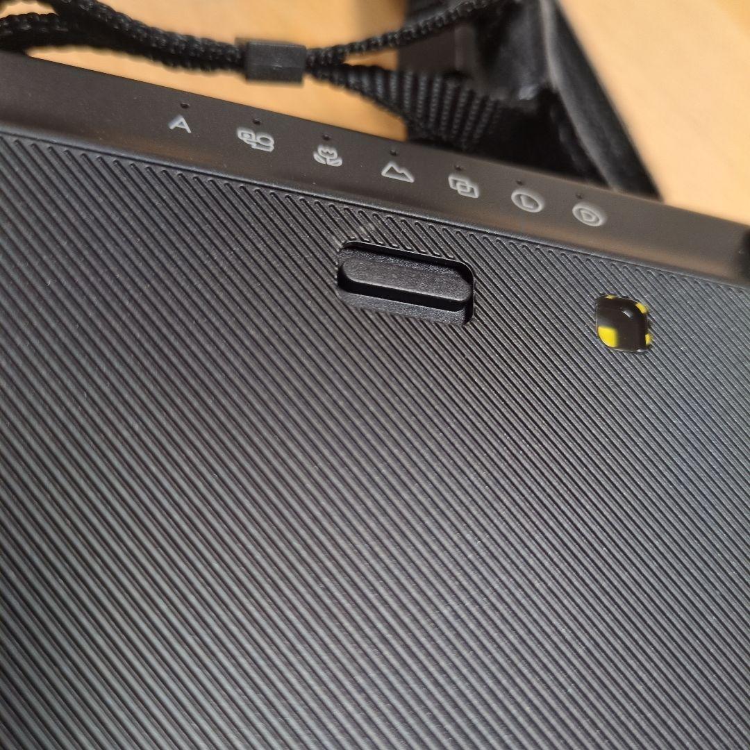 FUJIFILM instax SQ6 ブラッシュゴールド