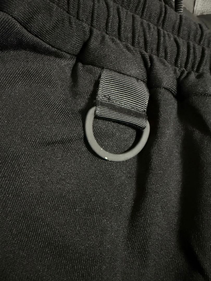 【週末限定値下げ中】Y-3 サルエル トラックパンツ【希少】