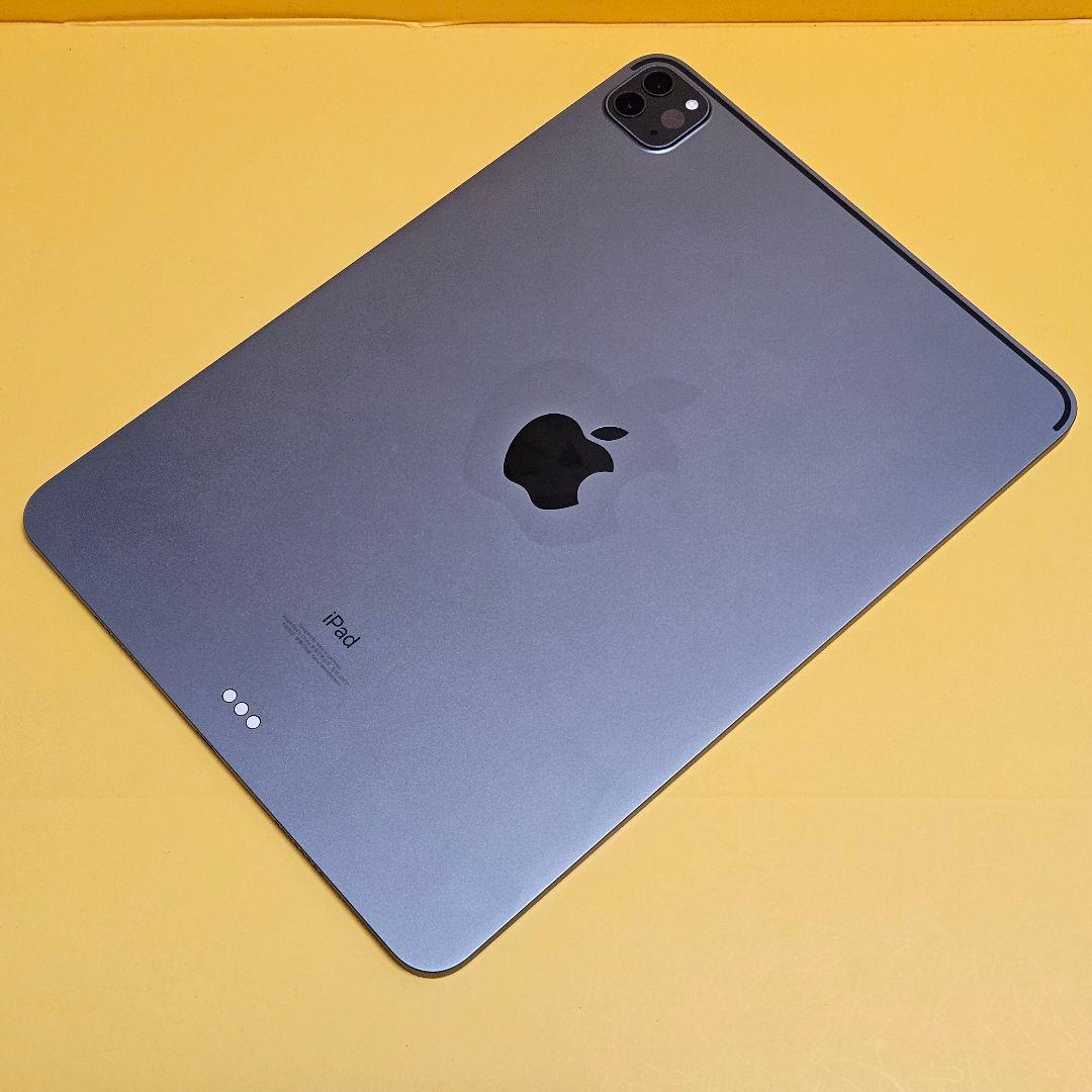 iPad Pro 11inc 第3世代｜24時間以内発送#108
