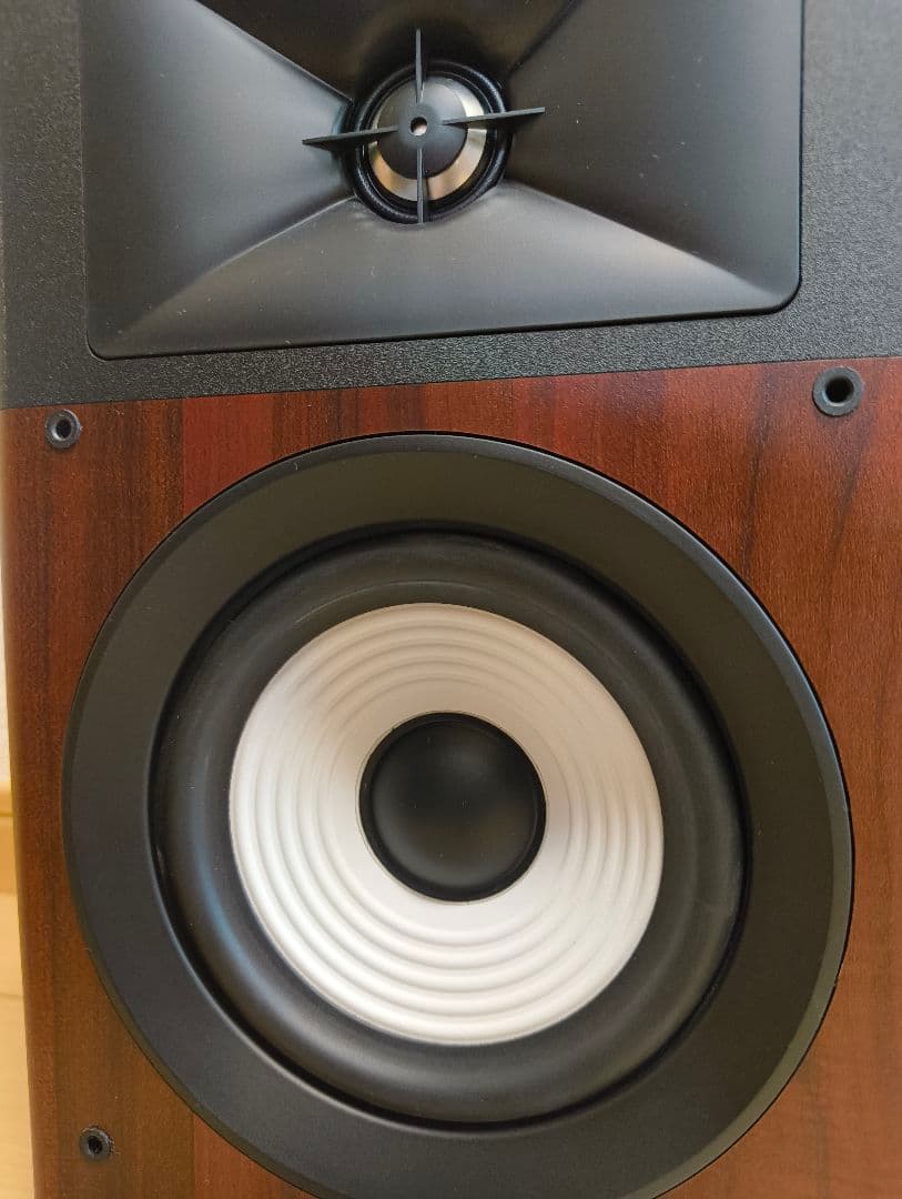 スピーカー JBL STAGE A130 ウッド