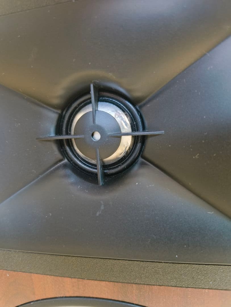 スピーカー JBL STAGE A130 ウッド