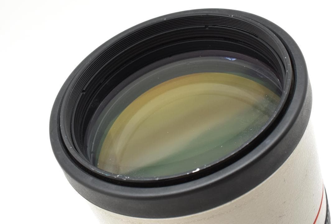 キヤノン　Canon EF 300mm F4 L USM Y250825#584