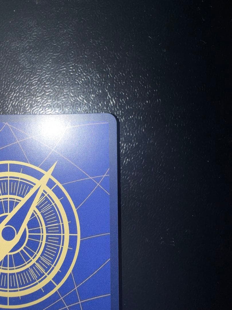 マーシャル・D・ティーチ SR 金 3周年 SP 美品OP09-093 高騰中