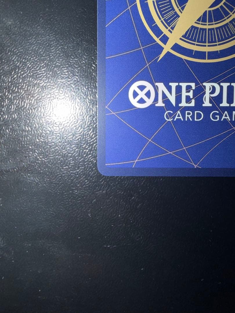 マーシャル・D・ティーチ SR 金 3周年 SP 美品OP09-093 高騰中