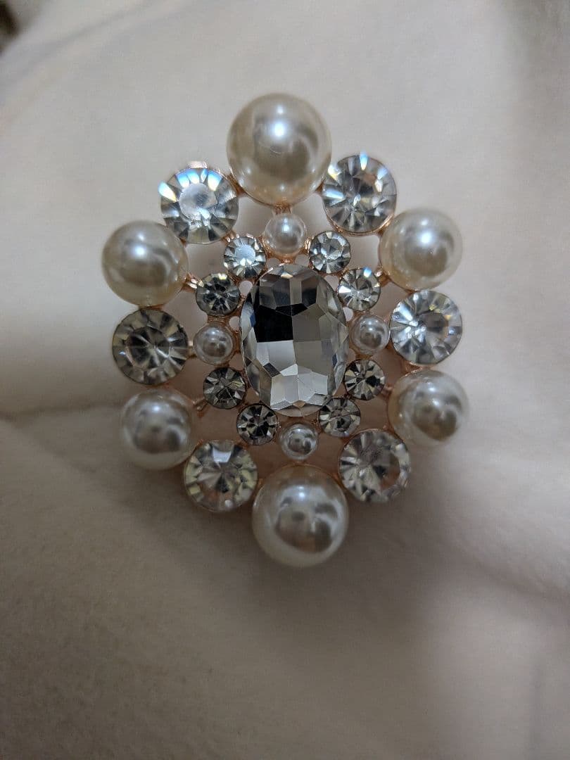 evelyn リボンティペットコート Sサイズ ホワイト 量産型