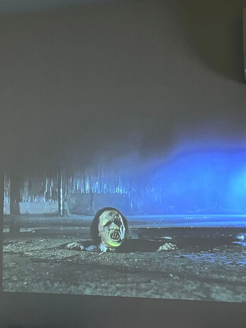 NEBULA CAPSULE 3 LASER プロジェクタ