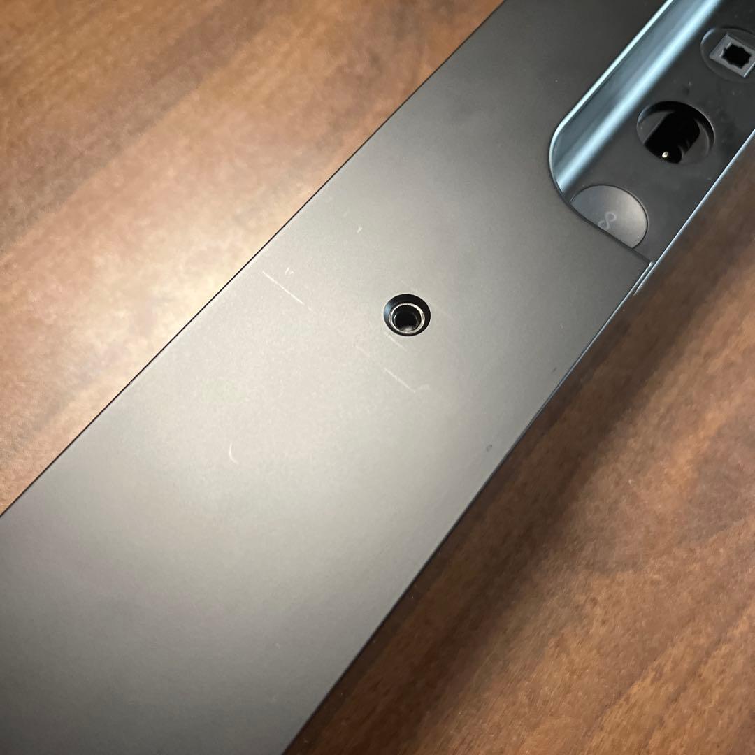 【サウンドバー】Sonos Ray ブラック【サラウンド】