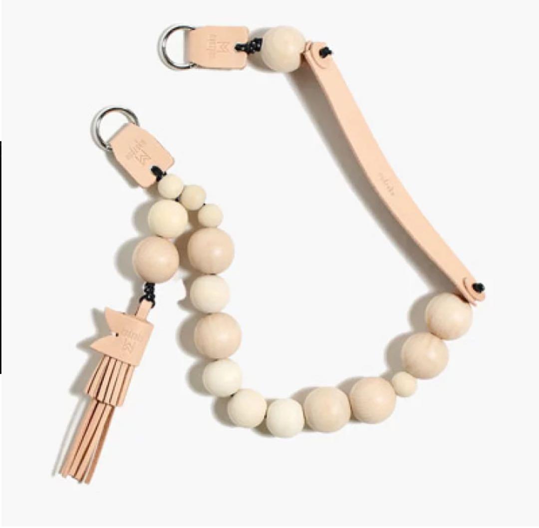 小物 nodzoku loop wood