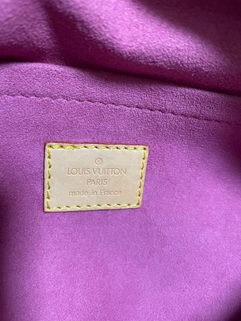 Louis Vuitton ネオスピーディ