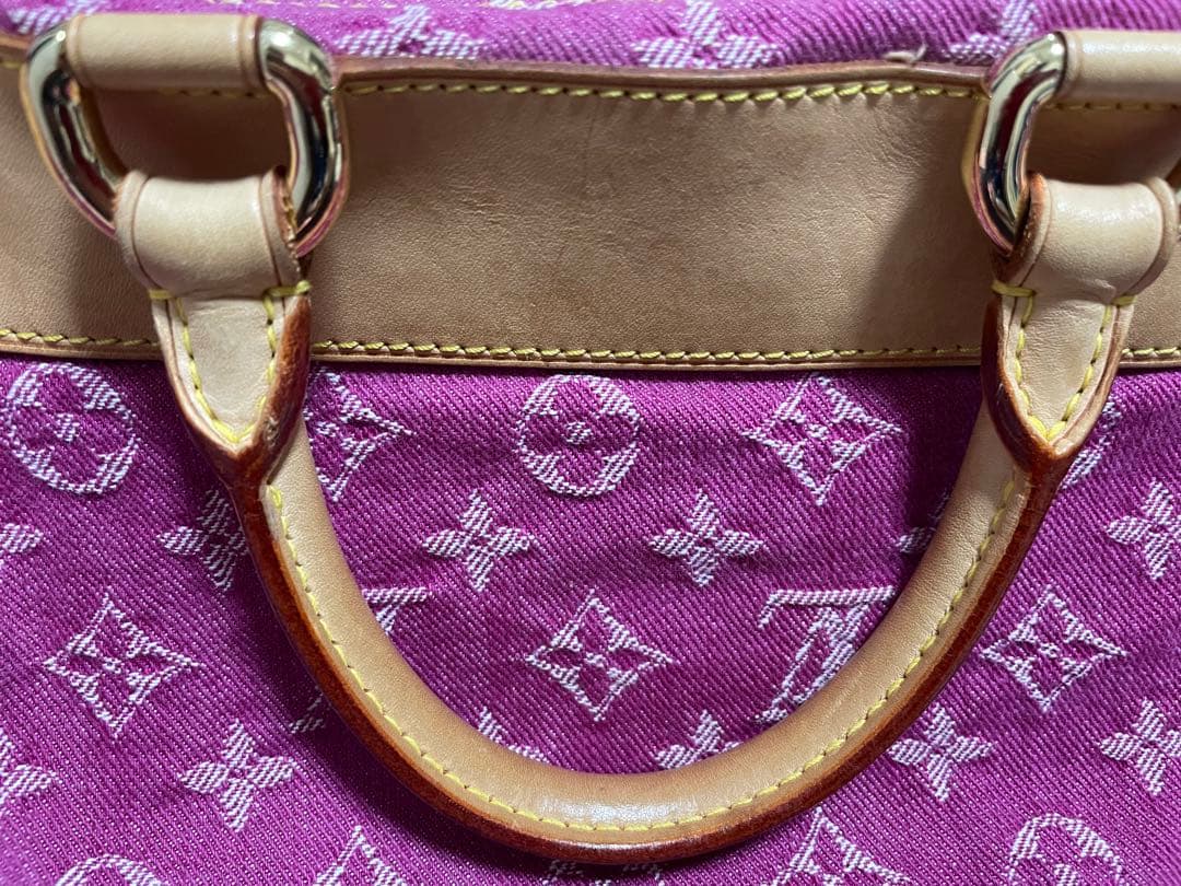 Louis Vuitton ネオスピーディ