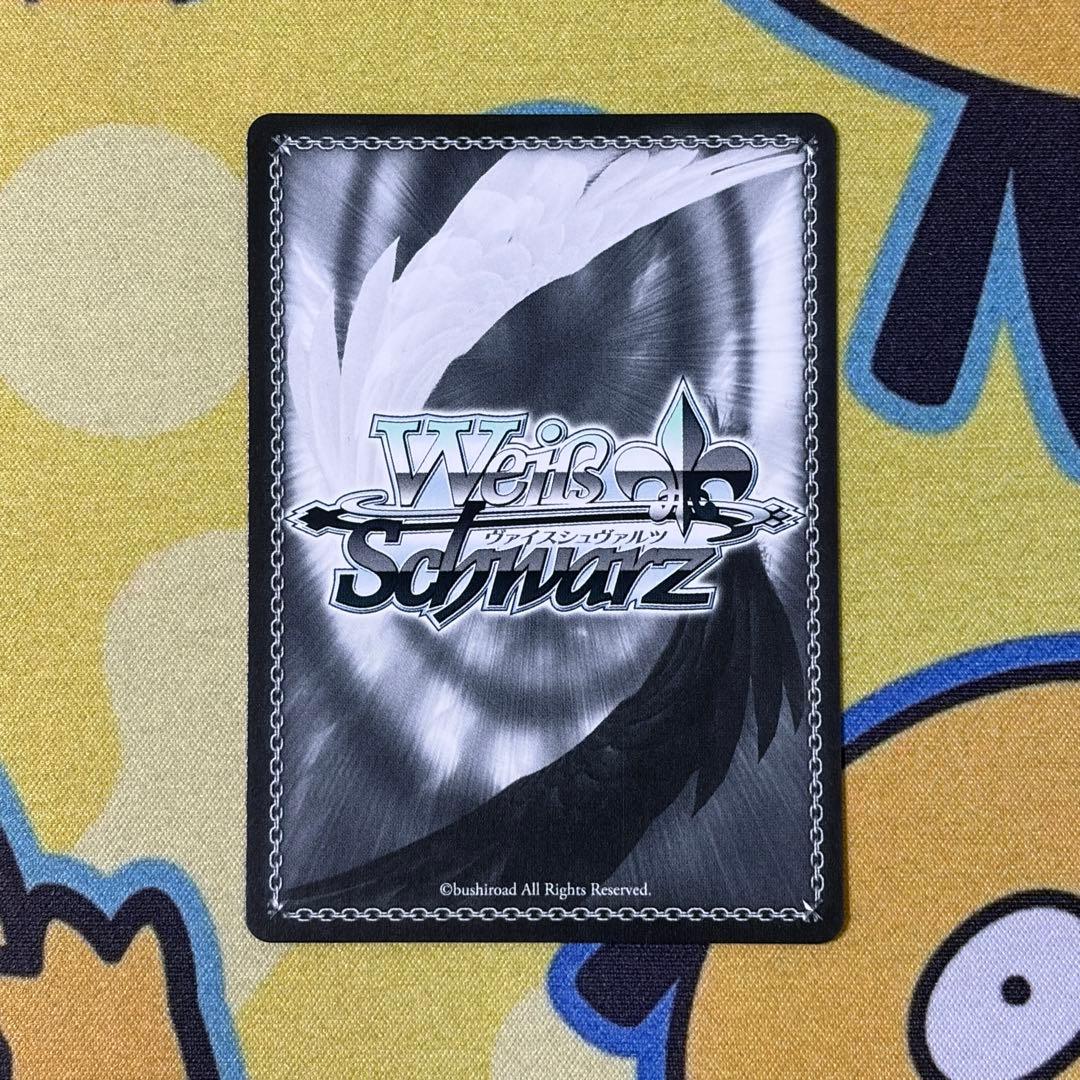 【ヴァイス】巡り巡るシンフォニー　水本ゆかり　SP　デレマス　藤田茜