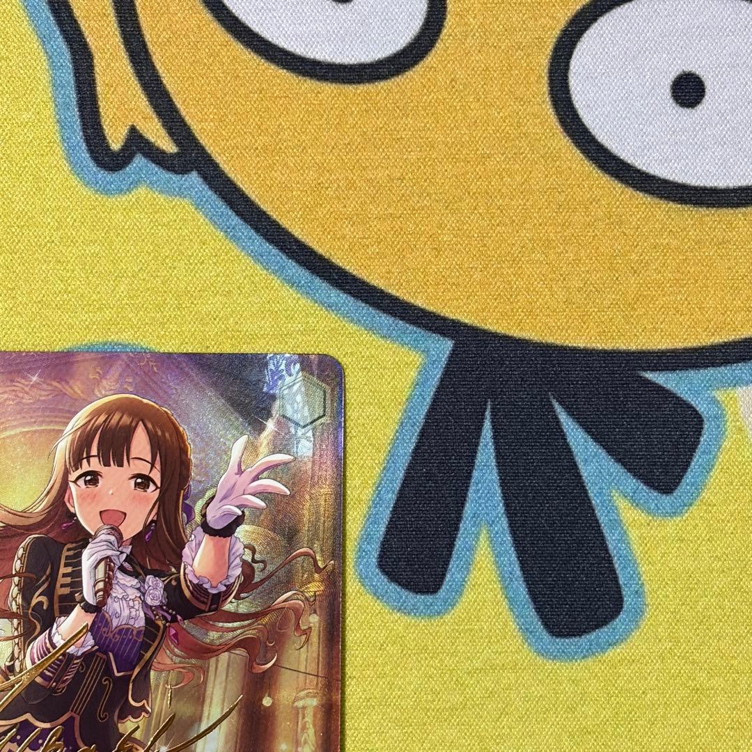 【ヴァイス】巡り巡るシンフォニー　水本ゆかり　SP　デレマス　藤田茜