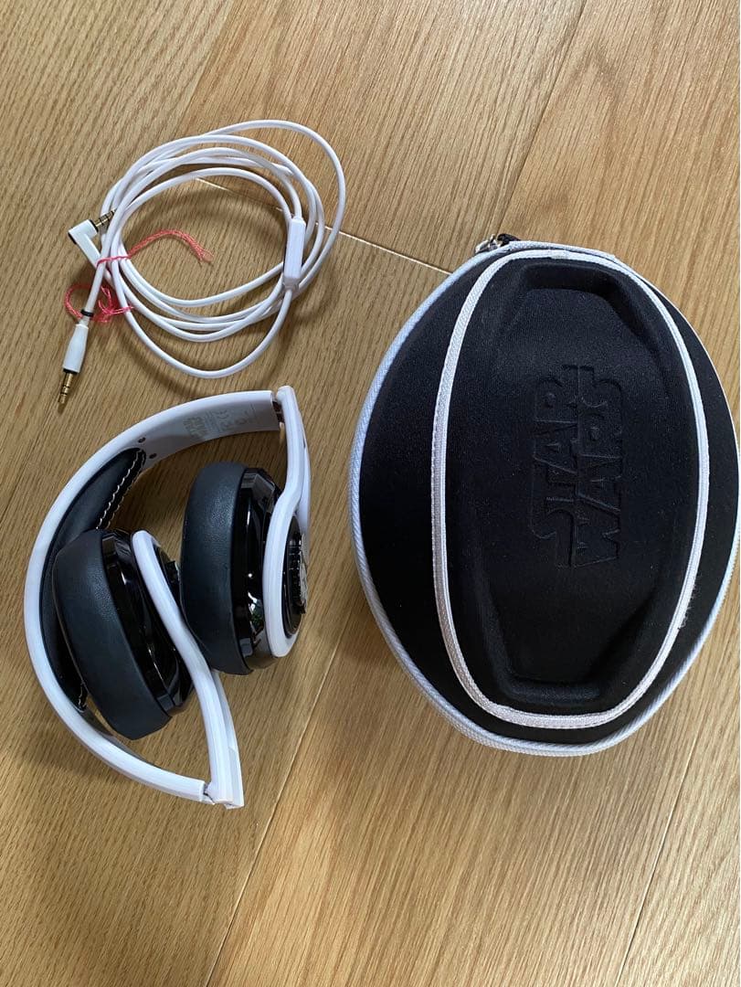 STAR WARS ヘッドフォン