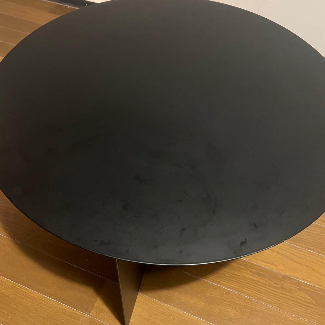 HAY SLIT TABLE XL / Φ65 x H35.5 cm